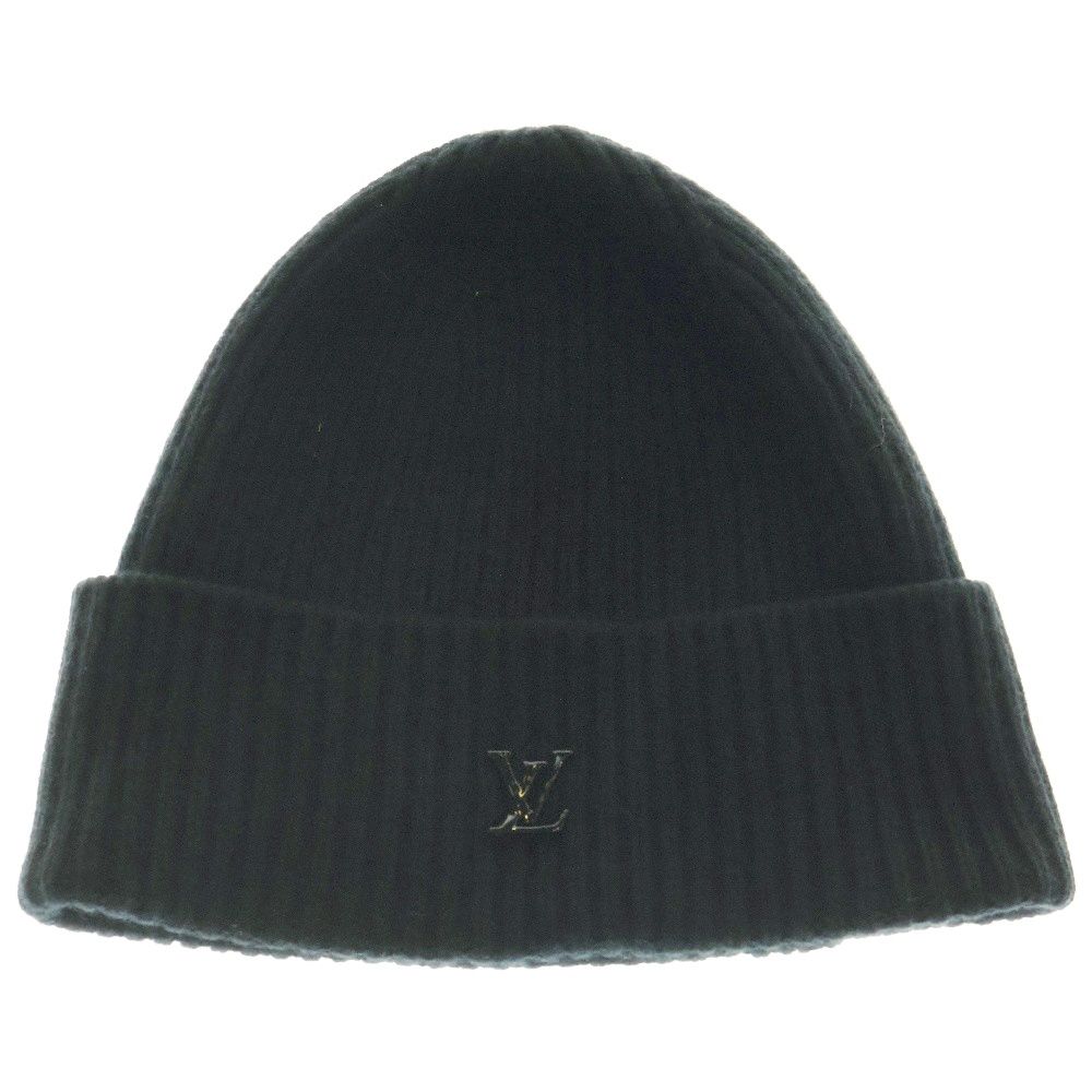 VALLAD BEANIE CAP BLK/NVY バラッド ビーニー VALLAD BEANIE CAP BLK