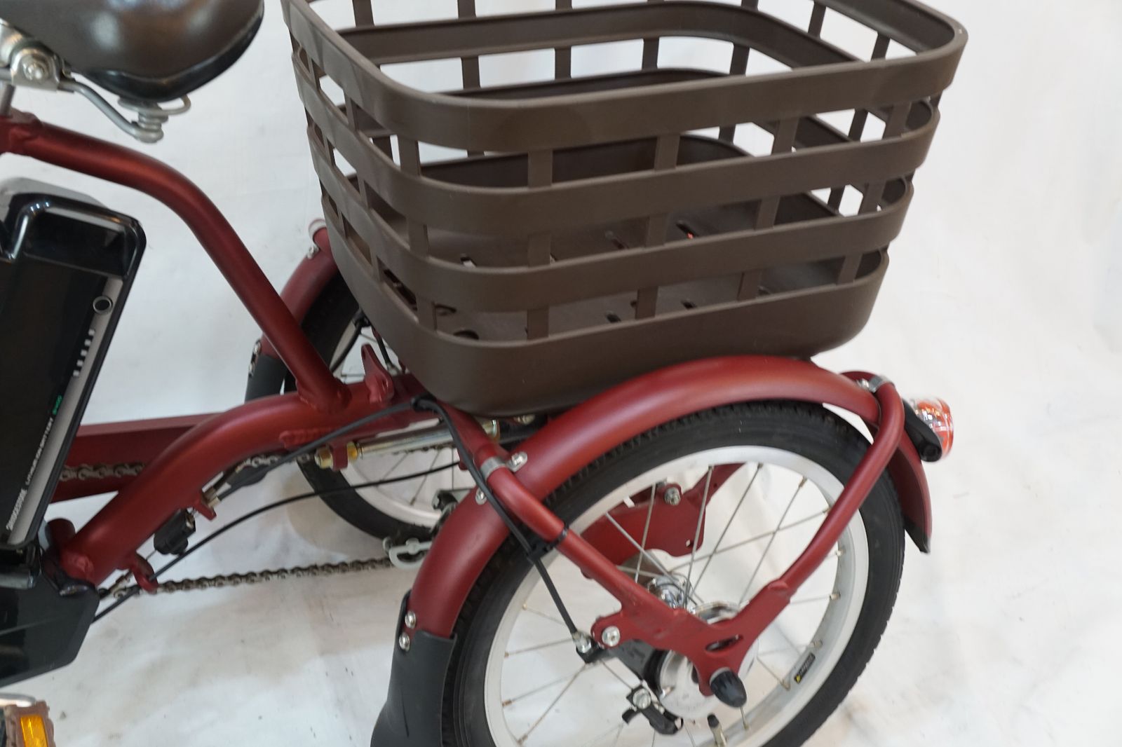 ブリヂストン ラクットワゴン