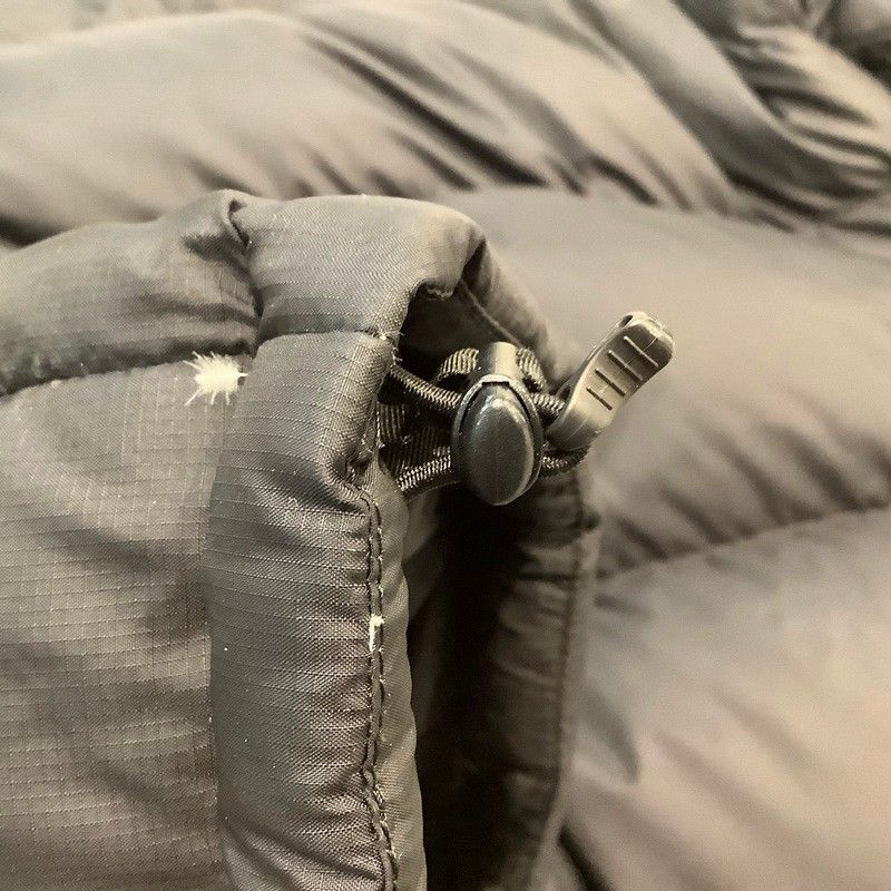 ザ・ノースフェイス（THE NORTH FACE）ND92335 ヌプシ ジャケット  