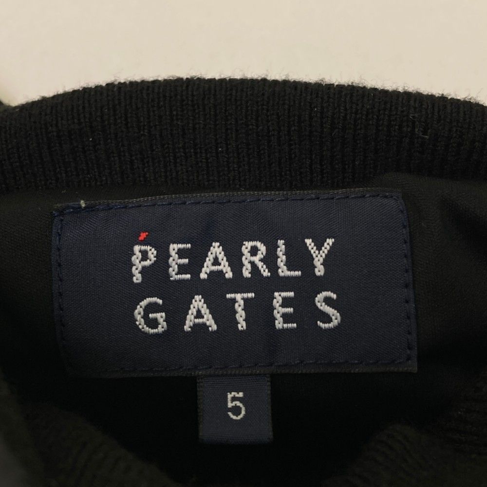 PEARLY GATES パーリーゲイツ フード付き ニット ジップジャケット 迷彩 カモフラ柄 カーキ系 5 [240101209799] ゴルフウェア  メンズ ストスト - メルカリ