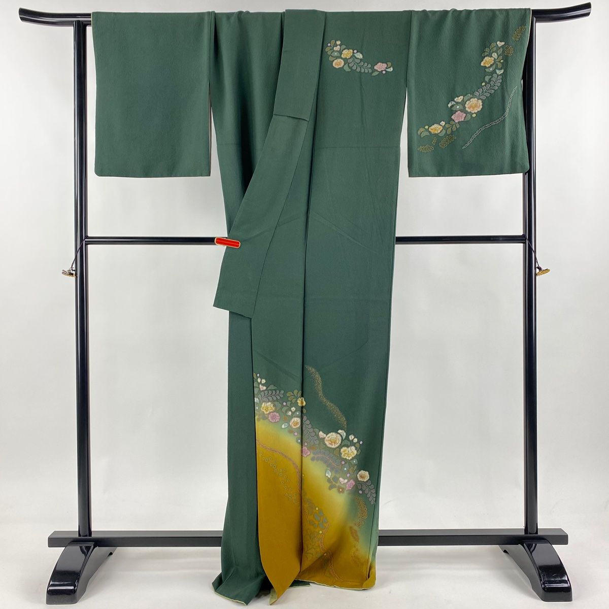 裄丈67.5cm L