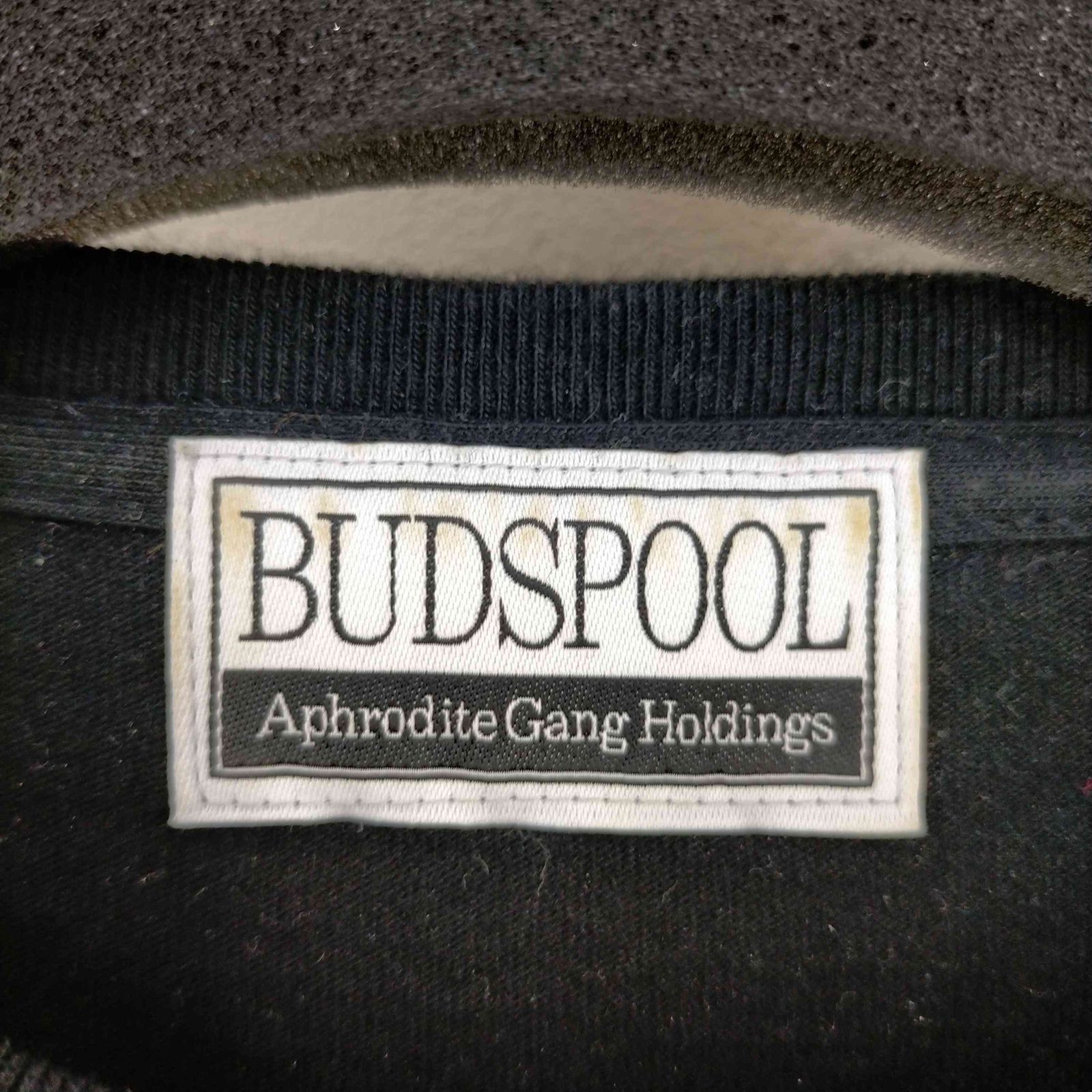 バッズプール BUDSPOOL Aphrodite Gang Holdings AGH HOT TOWN HOMIE 