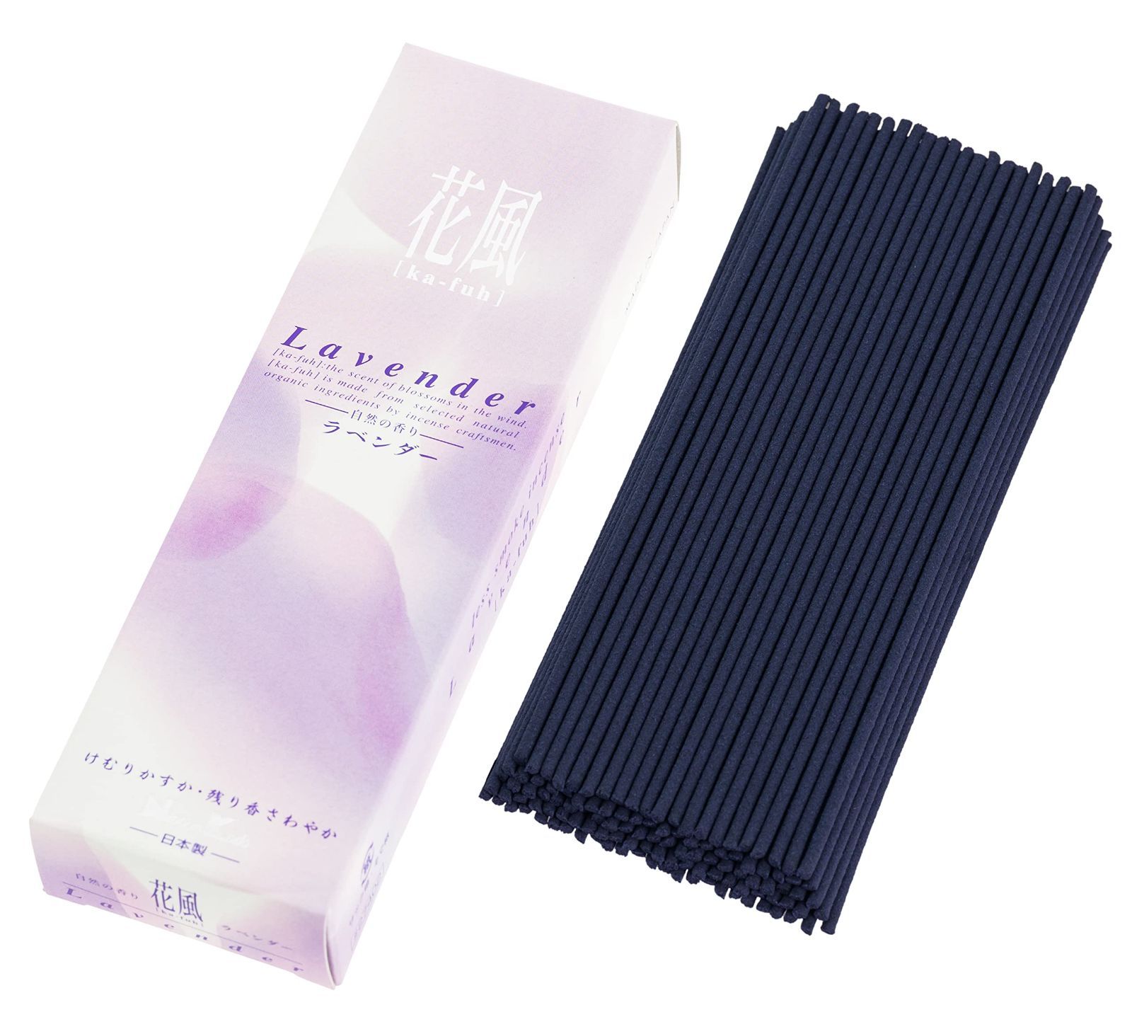 60g ラベンダー