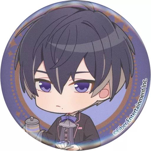 A3! 碓氷真澄 缶バッジ キーホルダー 中古】バッジ・ピンズ 碓氷真澄 「A3!(エースリー)×SWEETS PARADISE