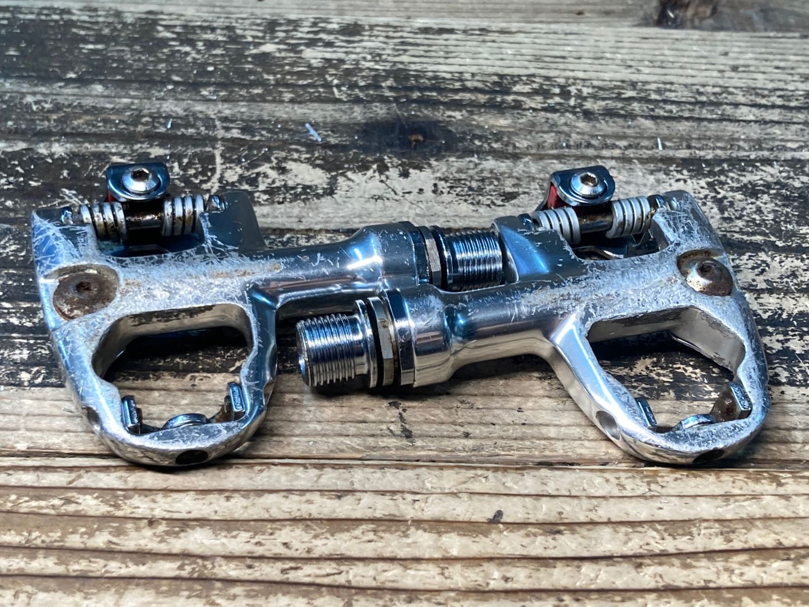 GL751 シマノ SHIMANO デュラエース DURA-ACE PD-7700