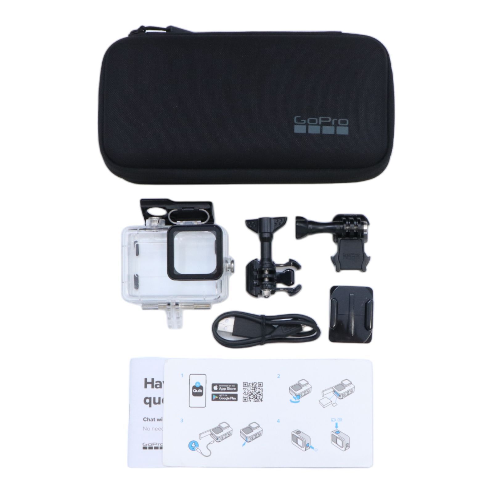 GoPro Hero10 中古訳アリ GoPro Hero10 中古訳アリ