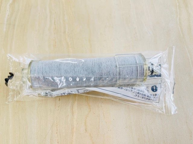 未使用 クリナップ オールインワン浄水栓 交換用 浄水