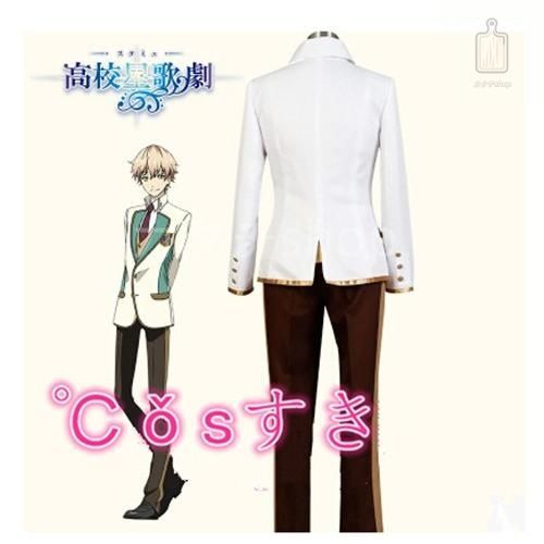 ハイスクールスター ミュージカル