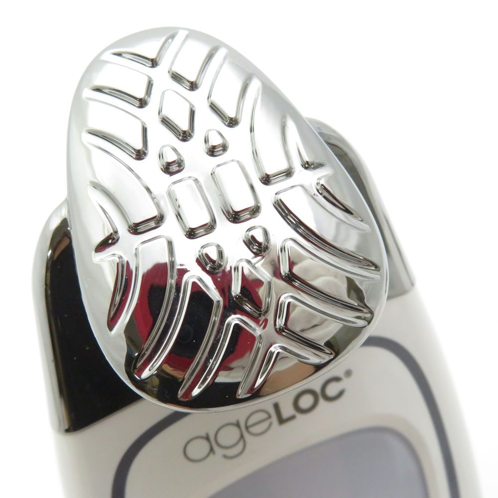 NUSKIN ニュースキン ageLOC ガルバニック スパ 美顔器 家庭用美容機器 BD3219