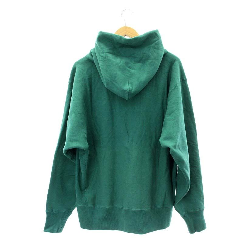 キャプテン サンシャイン KAPTAIN SUNSHINE 23AW Hoody Pullover
