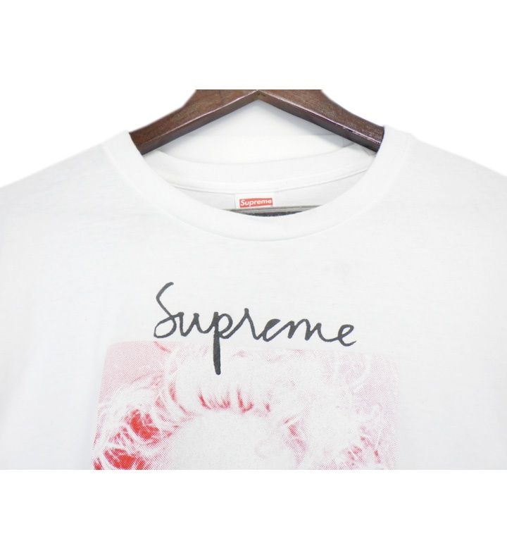 シュプリーム Supreme 18AW 【 Madonna Tee 】 マドンナ