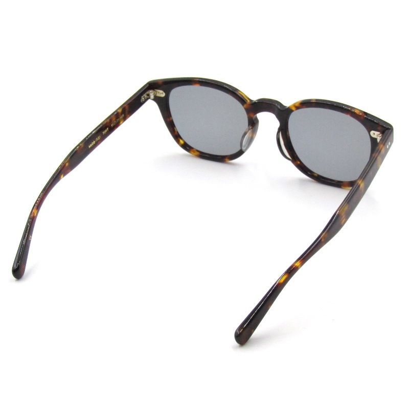 【新品】アイヴァン eyevan Webb サングラス【未使用】 EYEVAN / WEBB Sun ライトカラーレンズモデル 51size入荷 | 中