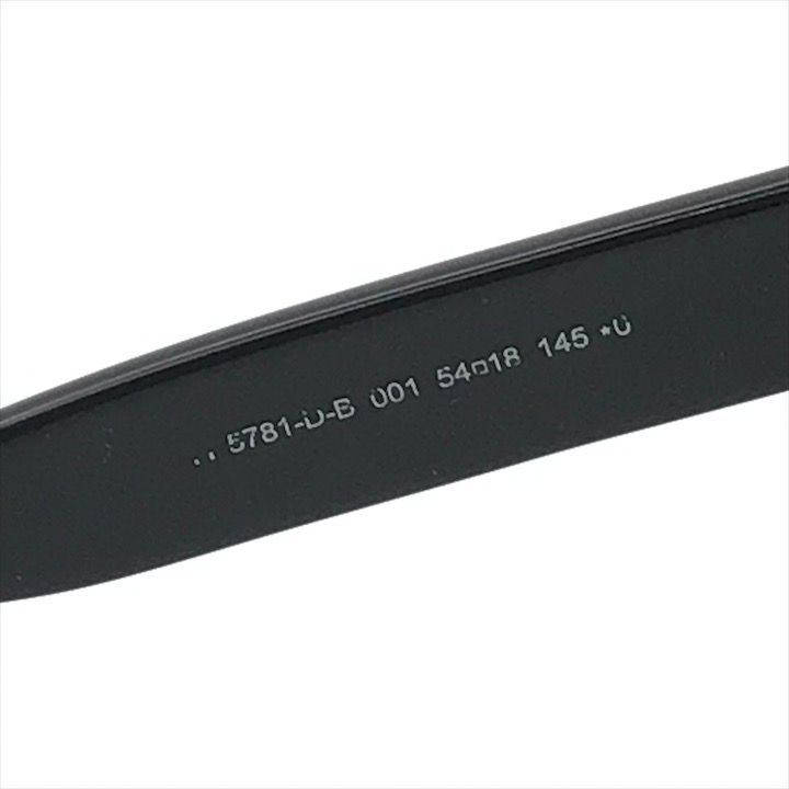 サングラス アイウェア