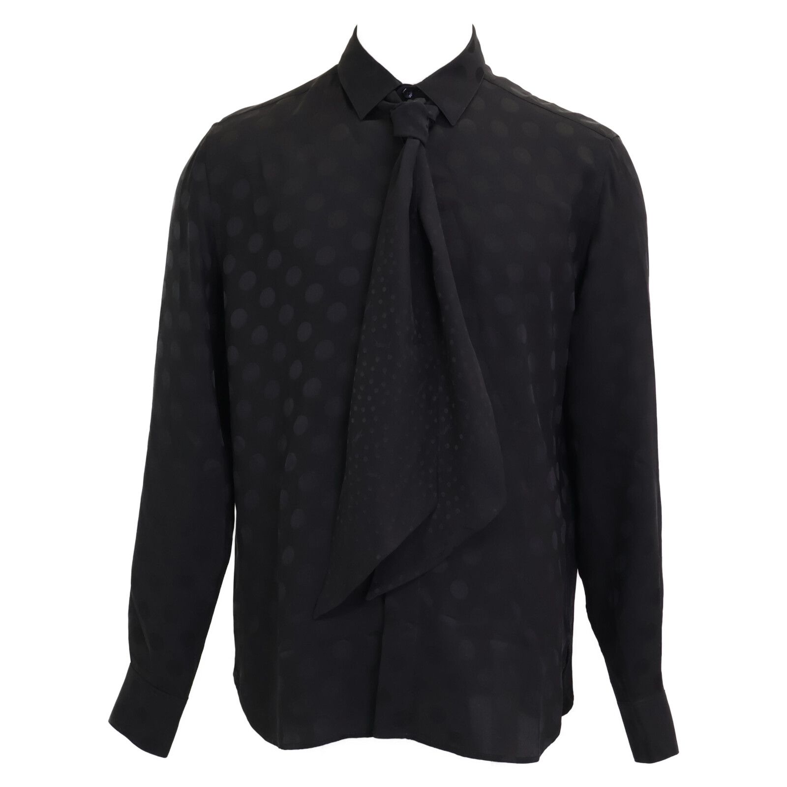SAINT LAURENT PARIS サンローランパリ 【新品同様/国内正規/23年製 