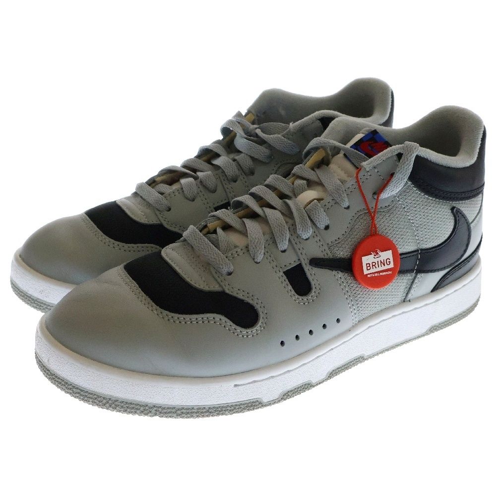 NIKE (ナイキ) ×TRAVIS SCOTT CACTUS JACK ATTACK SP LIGHT SMOKE GREY  