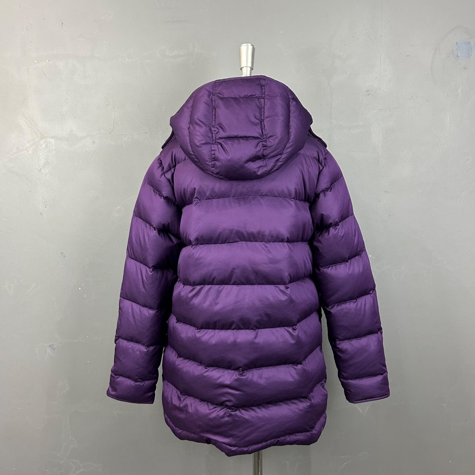 Patagonia GIRLS DOWN FOR FUN COAT パタゴニア ダウンジャケット