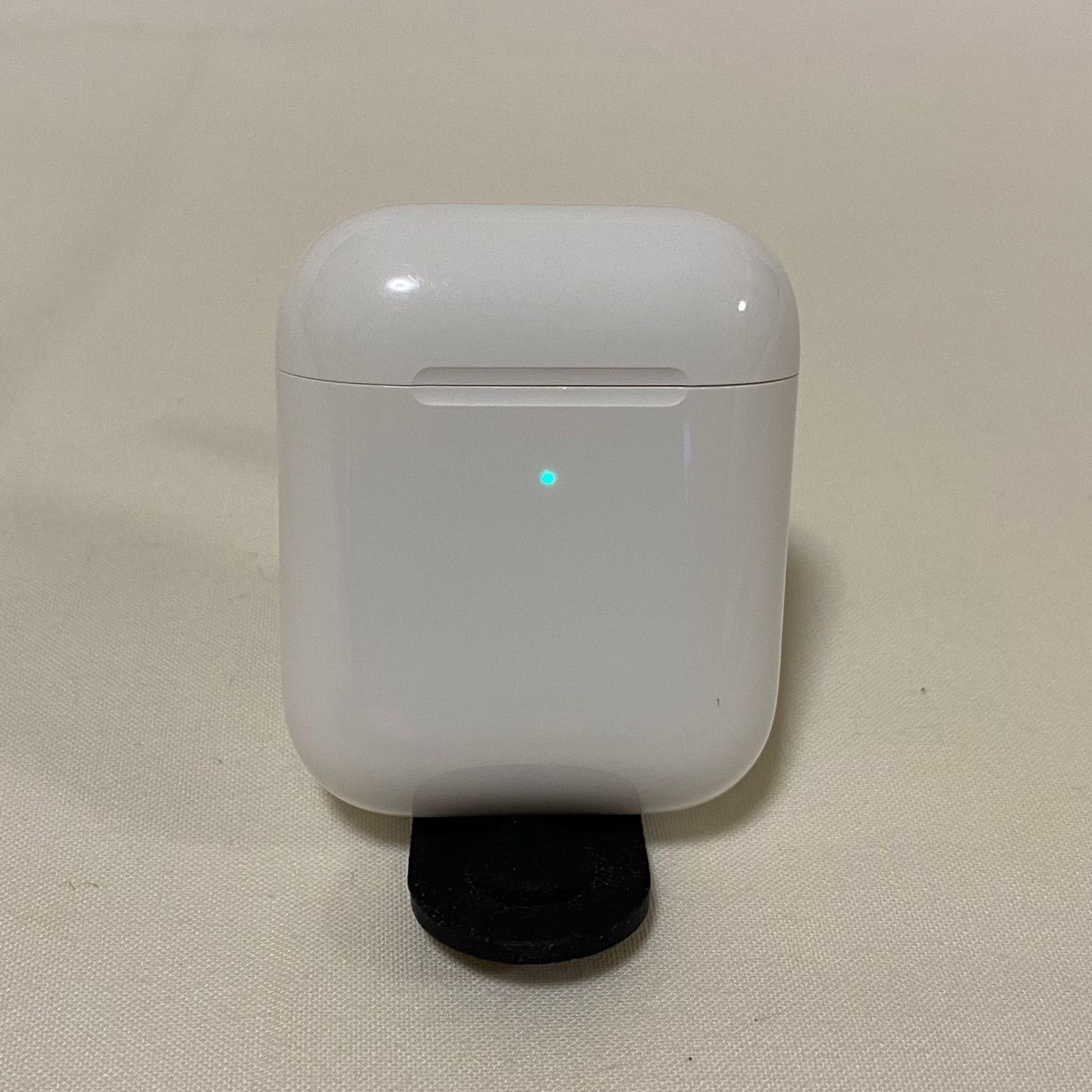 AirPods エアーポッズ ケース 充電器 本体 充電 中古 第2世代 