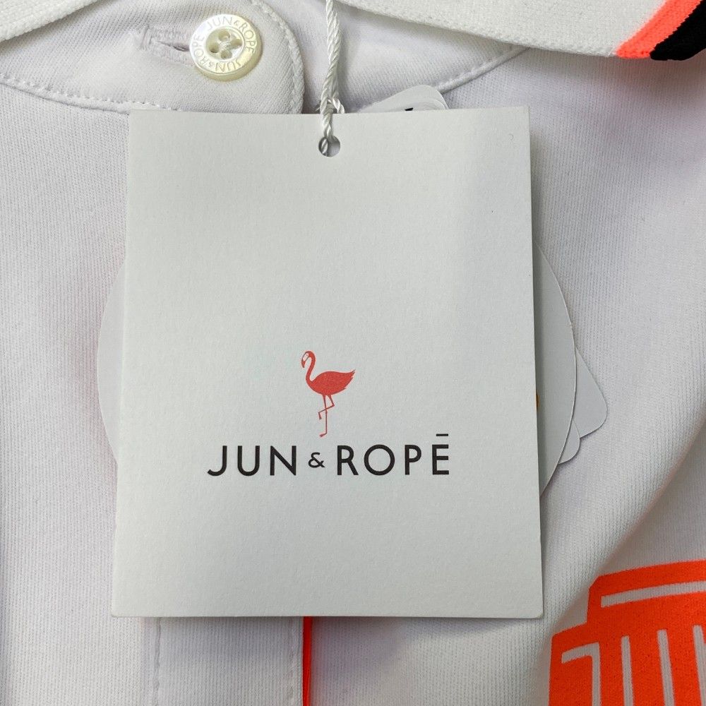 M JUN-ROPE