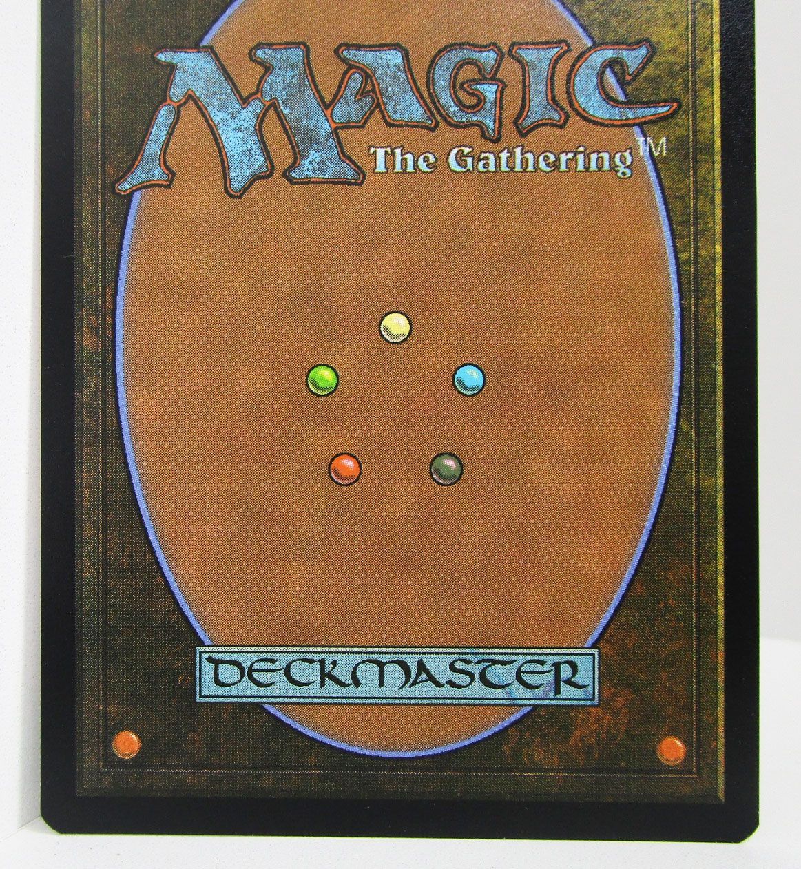 MTG 不毛の大地 ボーダーレス PIP 日本語版 Foil プレイ用