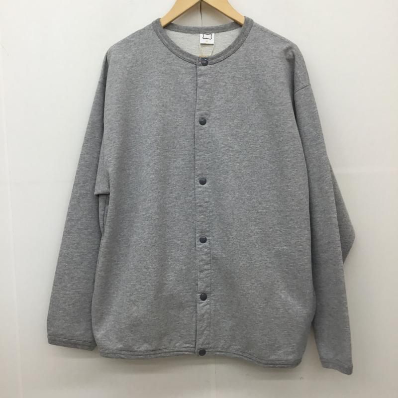 STANDARD CALIFORNIA スタンダード カリフォルニア カーディガン 長袖
