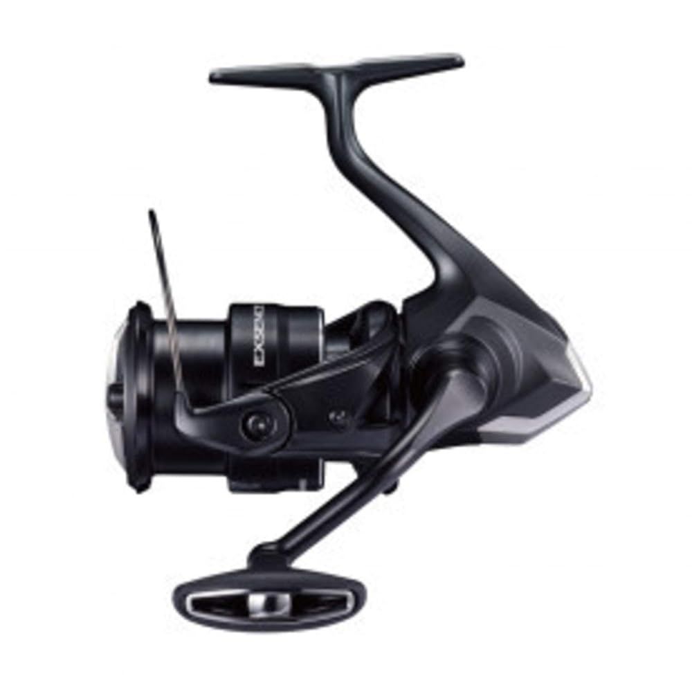 シマノ SHIMANO スピニングリール ソルトウォーター エクスセンス 2021 C3000MHG シーバス