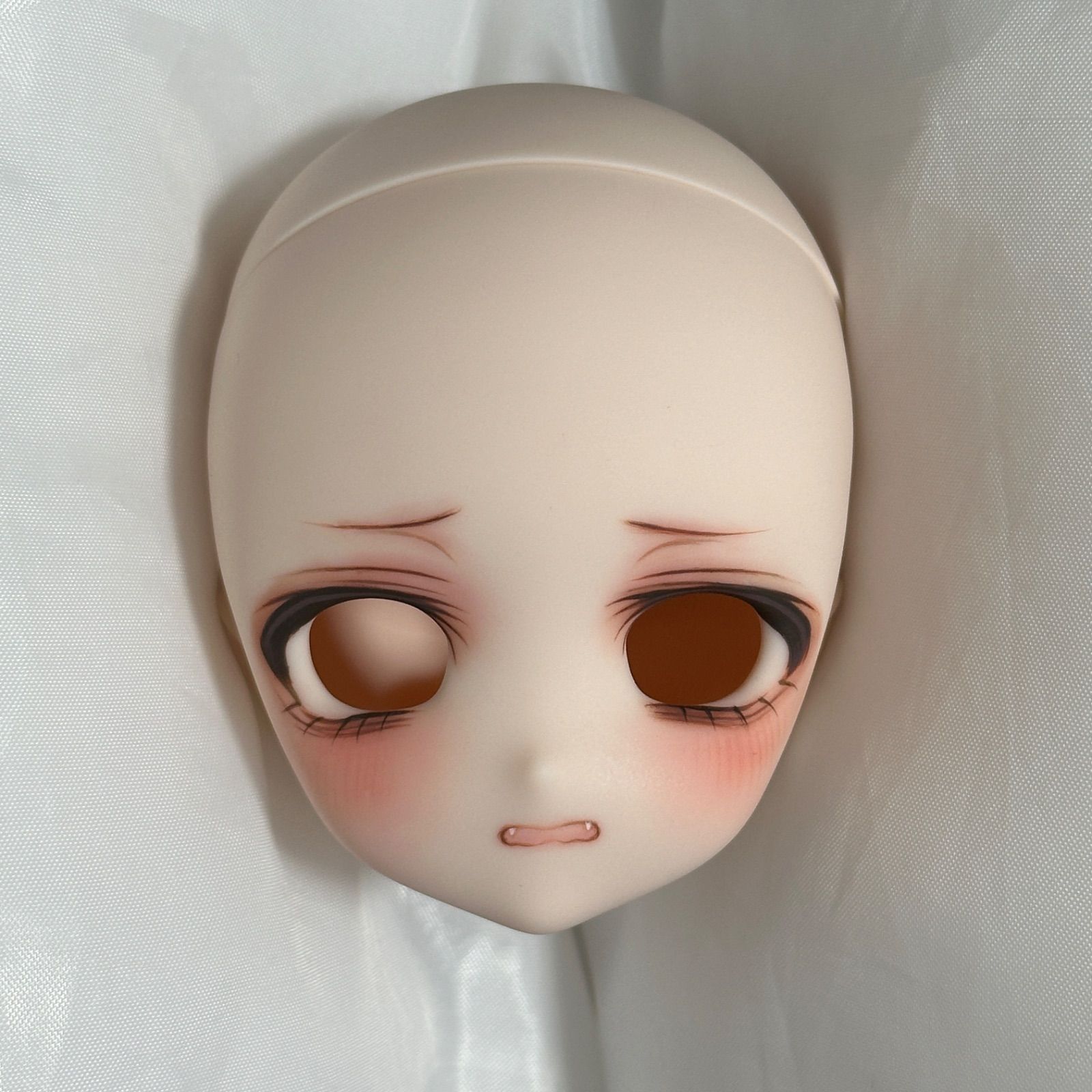 ふまんげきばっこさん