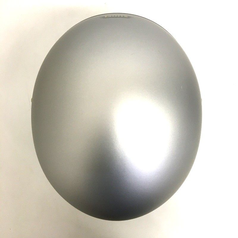 SHOEI ショウエイ J O ジェットヘルメット 除菌消臭済 Mサイズ マットライトシルバー オートバイ ツーリング ライディング バイカー バイク用品 TA3423 FFCRYSTALESIA_COM