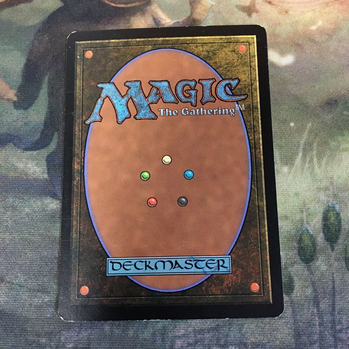 kw8 45 過ぎ去りし表情 Faces of the Past Foil EN 英語 SCG スカージ