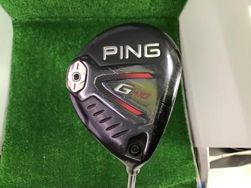 ping ALTA J CB RED 5W用 PING G410 ALTA J CB 5w用Rシャフト