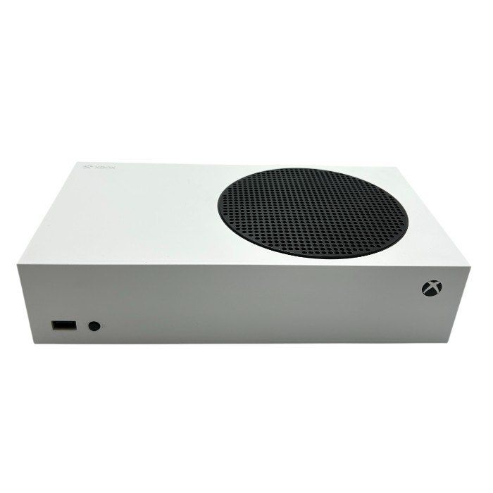 Microsoft Xbox Series S 512GB SSD 本体 中古 W4 - メルカリ