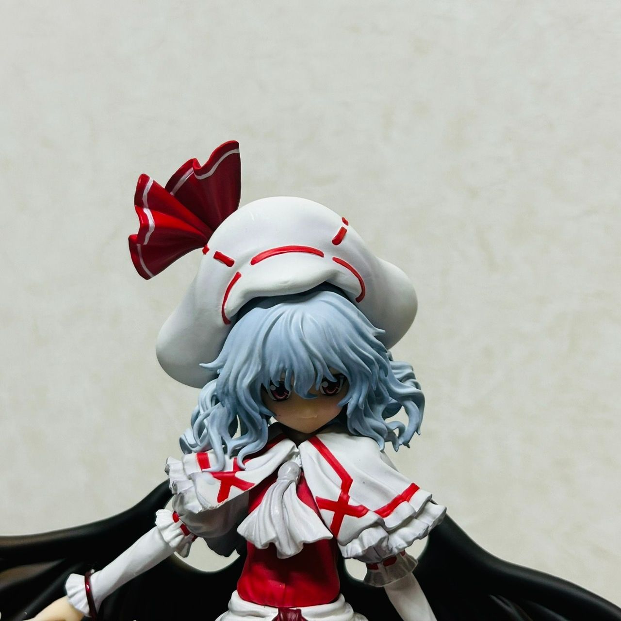 東方project グリフォンエンタープライズ レミリア・スカーレット グリフォンエンタープライズ 1/8 東方Project 紅い悪魔 レミリア