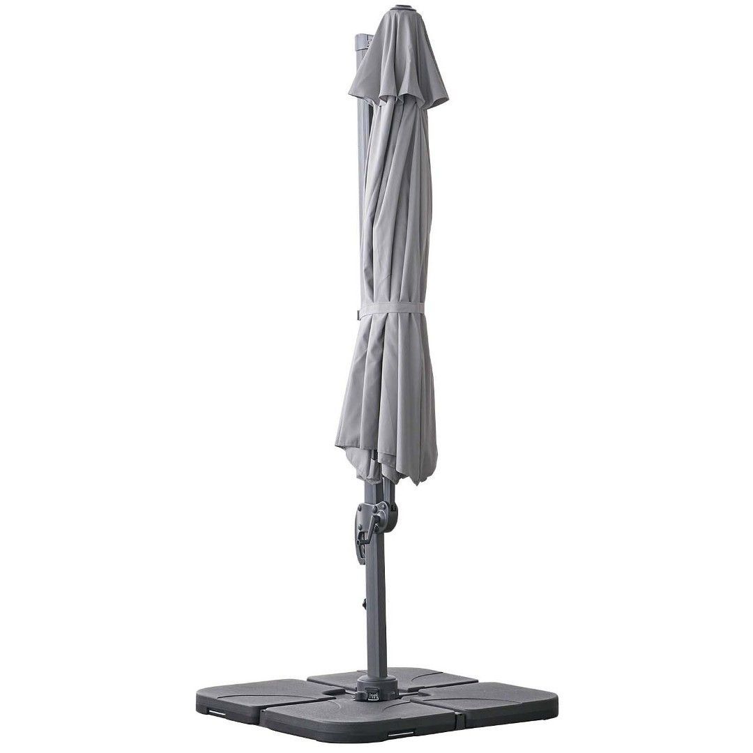 本州送料無料 ガーデンパラソル