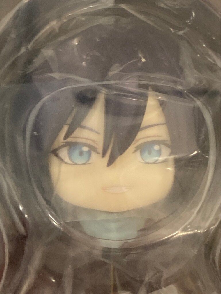 グッドスマイルアーツ上海 ねんどろいど 夜ト 2565 ねんどろいど 夜ト