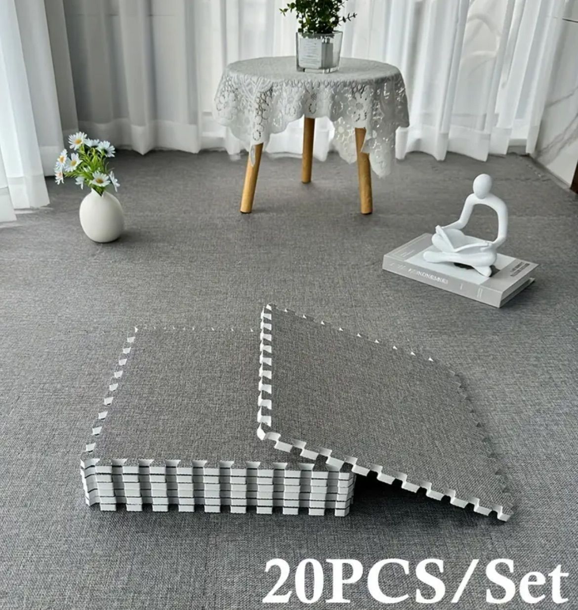 30×30cm