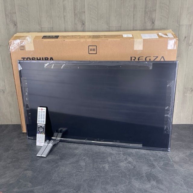 TOSHIBA 40V34 2024年製 TOSHIBA REGZA 40V34 ハイビジョン液晶テレビ レグザ 40V型 2024年製