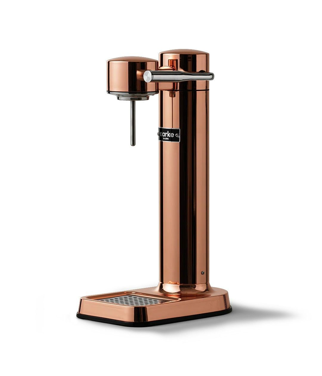 aarke アールケ Carbonator 3 炭酸水メーカー copper アウトレット品