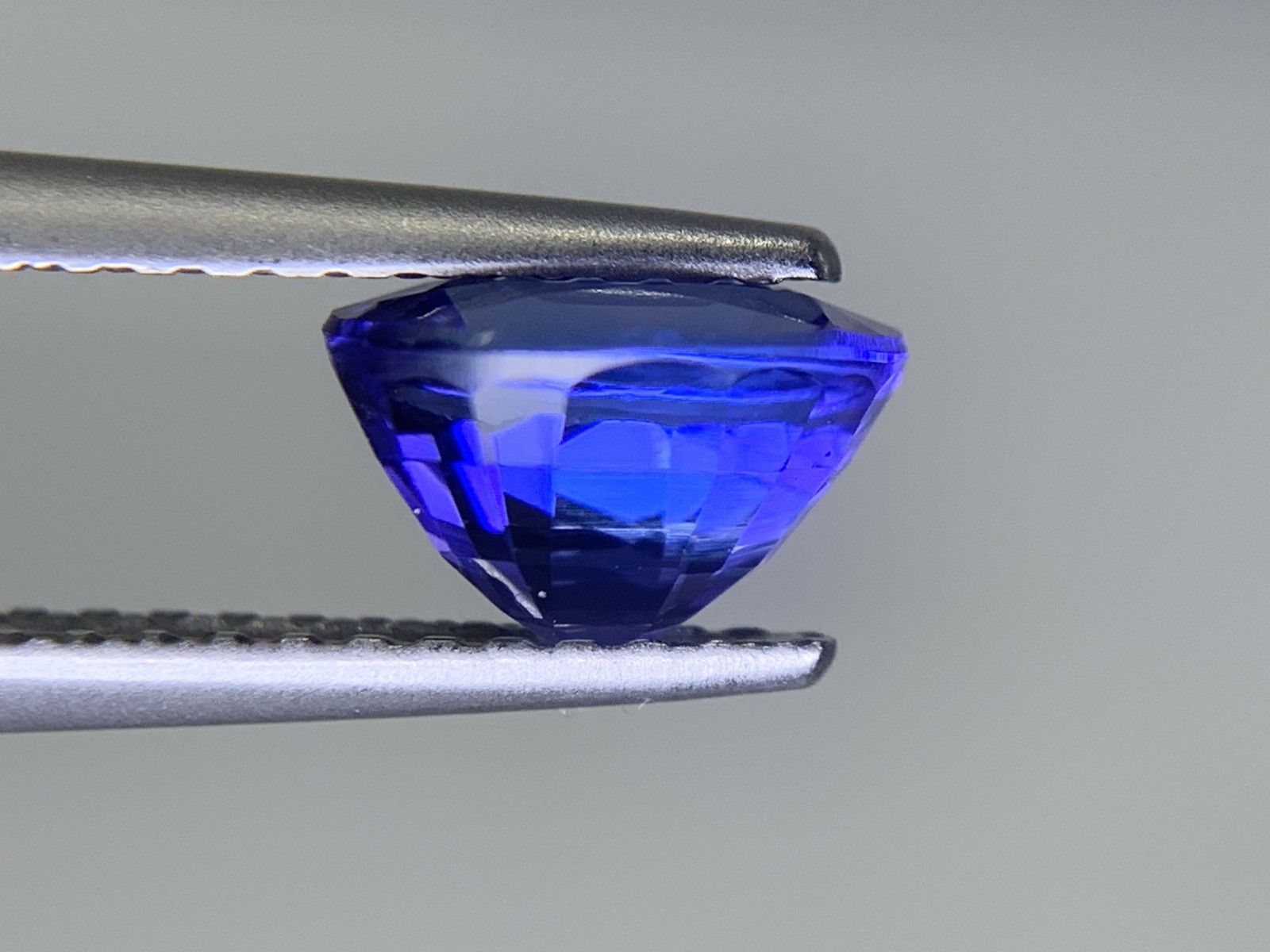 1.286ct 宝石ソーティング付き