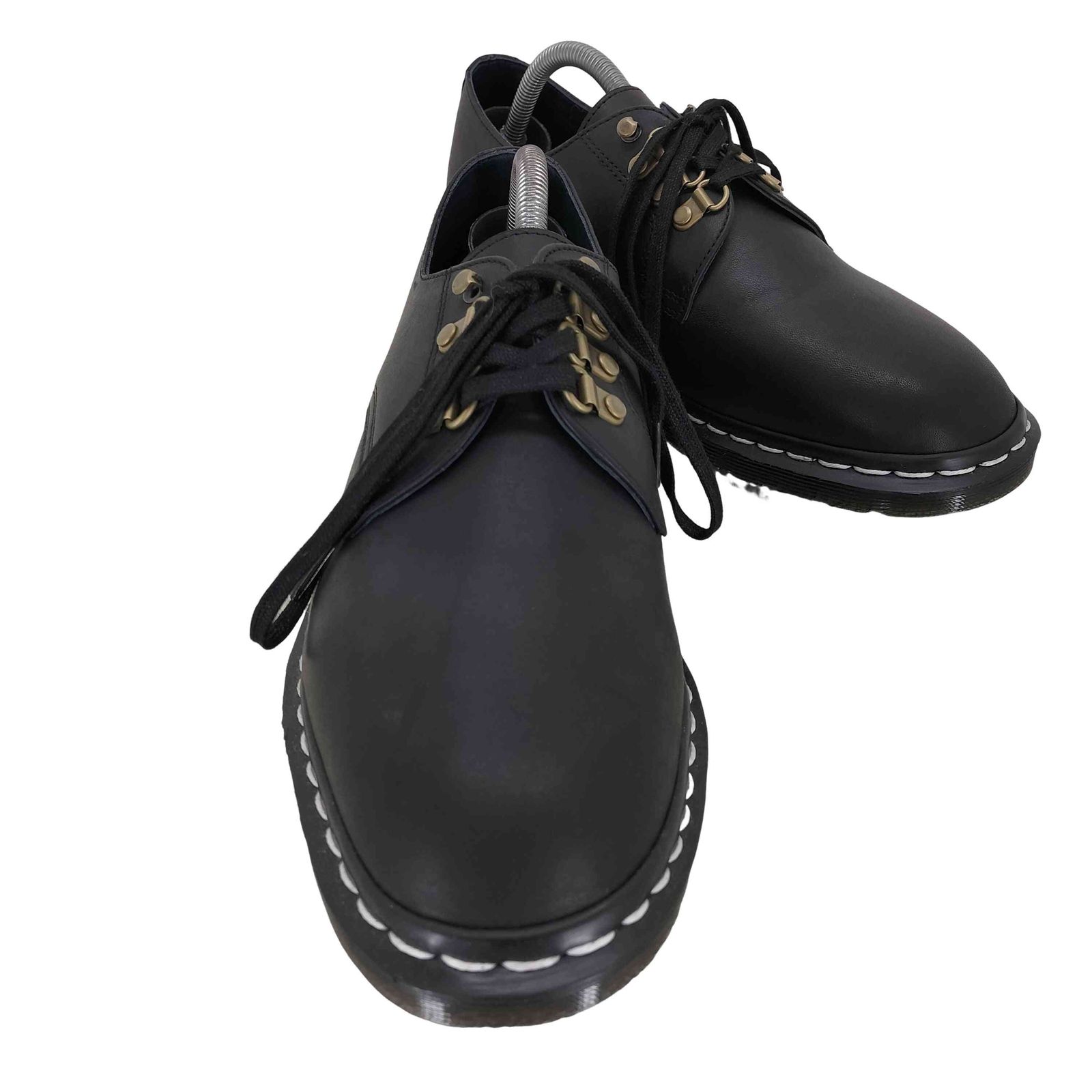 ドクターマーチン Dr.Martens Plymouth O fficer Shoe メンズ UK8