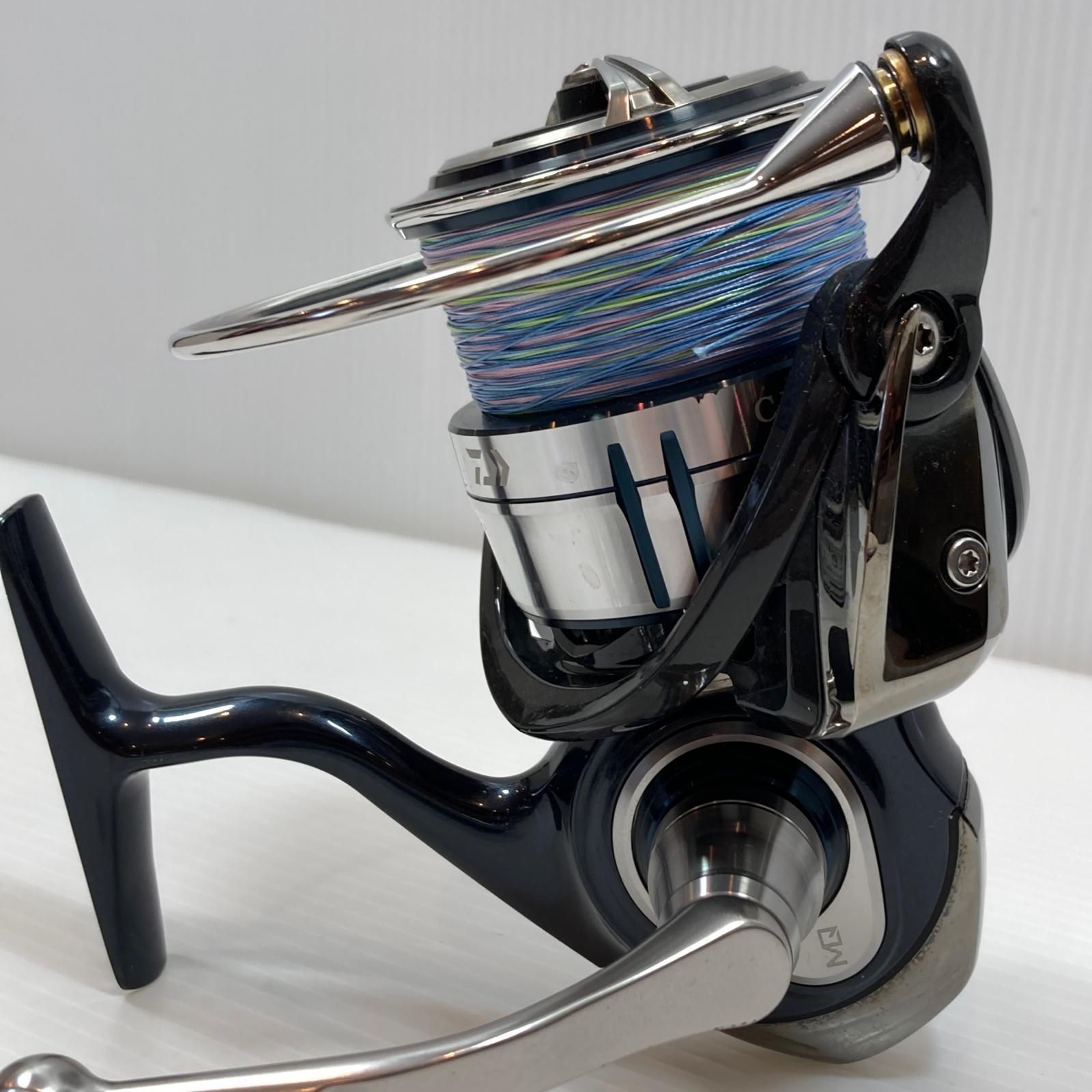 ダイワ スピニングリール セルテート SW 6000-H 24年モデル スピニング