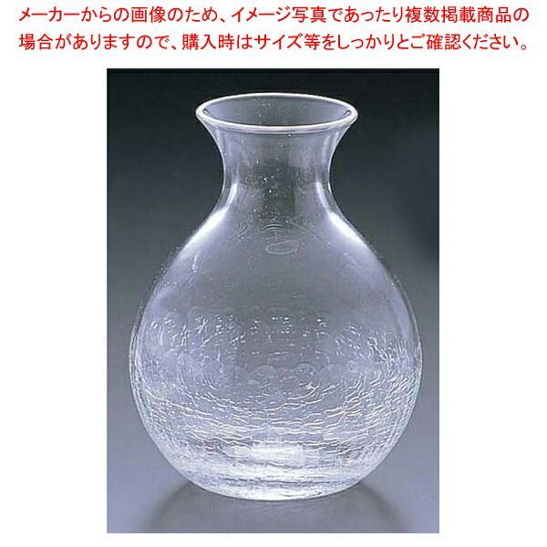 大徳利 徳利No.10・180cc (6ヶ入) TR-10 【公式通販】