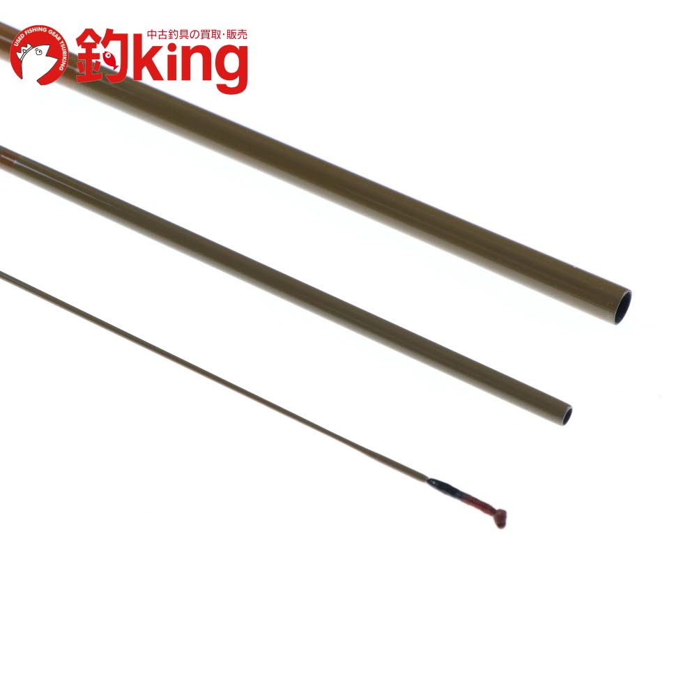 へら竿 ダイワ 龍聖N 8尺 中古品