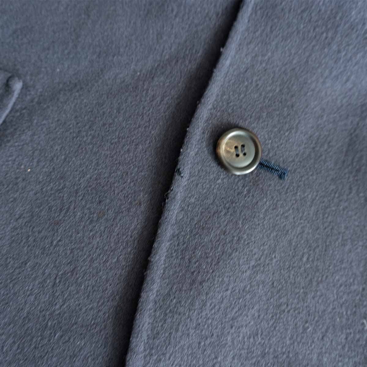 雰囲気抜群】ISSEY MIYAKE 【ウール テーラード ジャケット