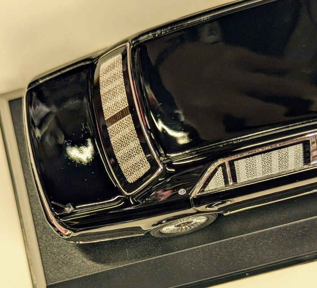 閣総理大臣 車