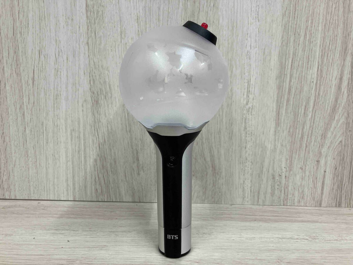BTS 防弾少年団 オフィシャルライトスティック ver.2