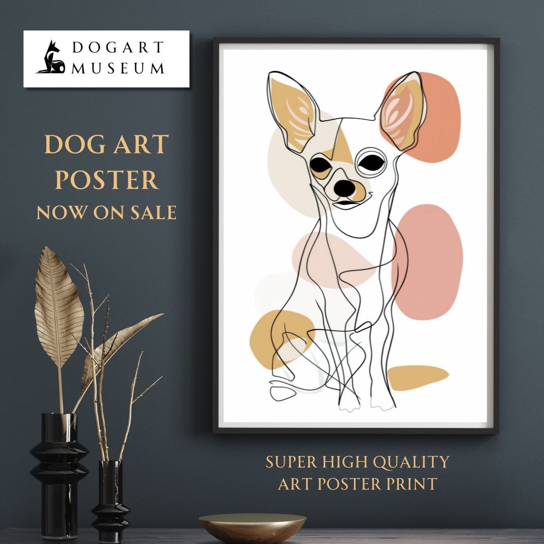 犬　絵 ペキニーズ犬のsvgの覗き見カットファイル、カット可能