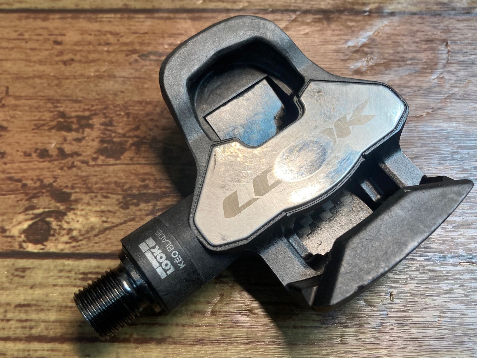 DIA-COMPE ピンク リア ブレーキ（DIA-COMPE】MX-2 BRAKE LEVER