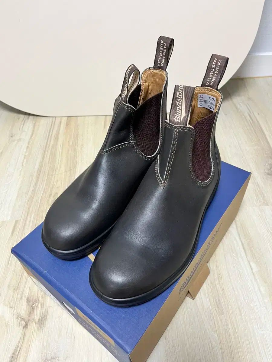 【雷市場（ポンジャン）商品韓国直送】Blundstone(ブランドストーン) 600 au7