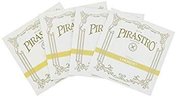 ♥･未開封品 Chorda コルダ ヴァイオリン弦 4|4セット p1m72rm