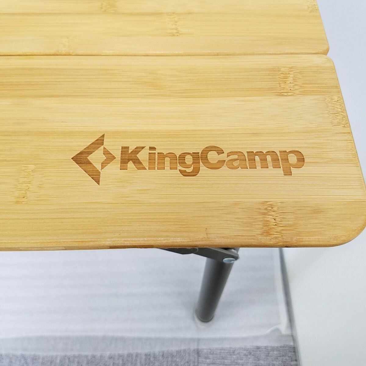 アウトドアテーブル KingCamp キングキャンプ フォールディング 