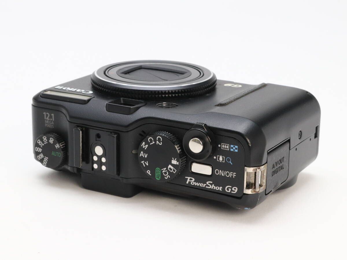 キヤノン PowerShot